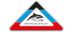 Brandrup Logo