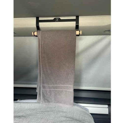 BE-Vanlife Küchenrollenhalter