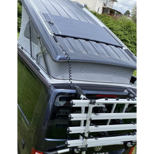 Califaktur Solarmodul 130Wp