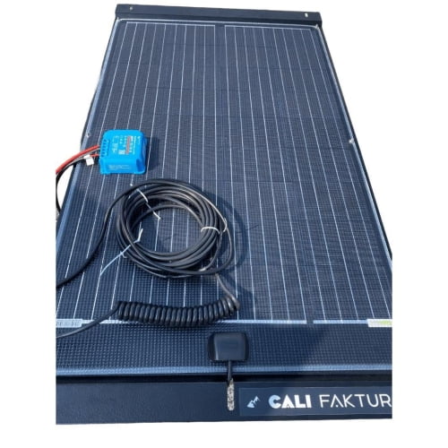 Califaktur Solarmodul 130Wp