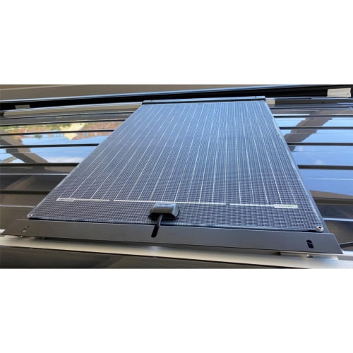 Califaktur Solarmodul 130Wp