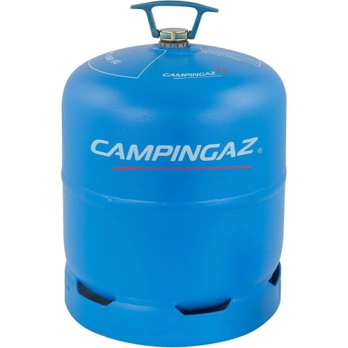 Campingaz Gasflasche R907