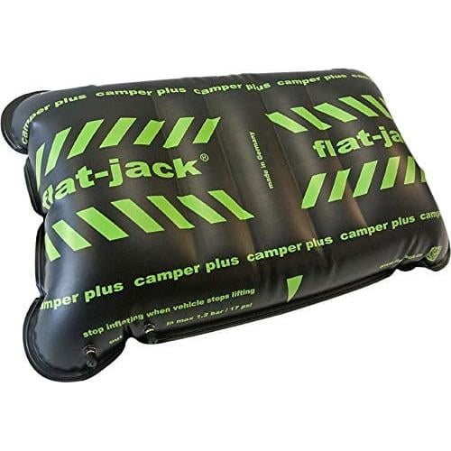 FlatJack Camper Plus