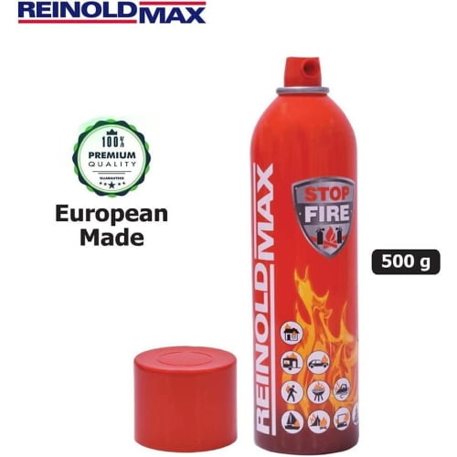 ReinoldMax Feuerlöschspray